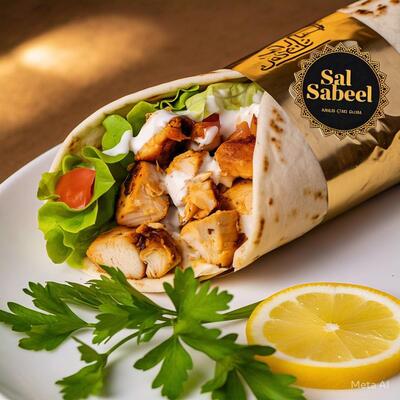 Sal sabeel restaurant