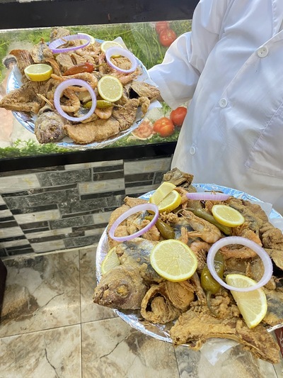 Hamouda