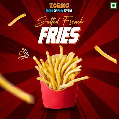 Zorko Brand of food lover's