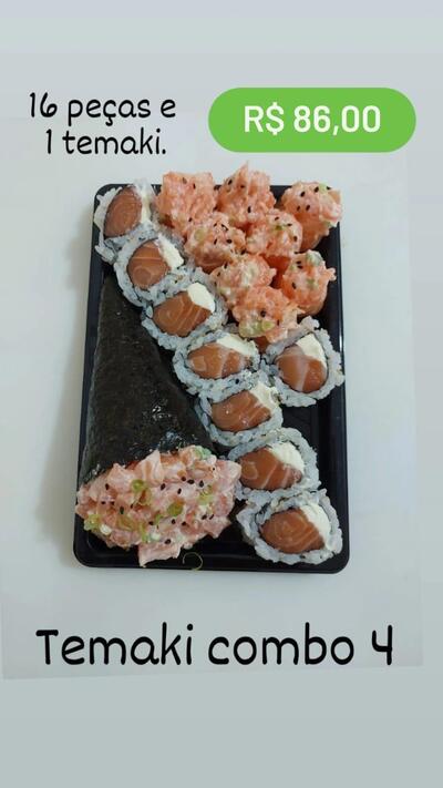 YUME SUSHI