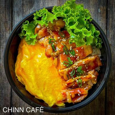 CHINN CAFE
