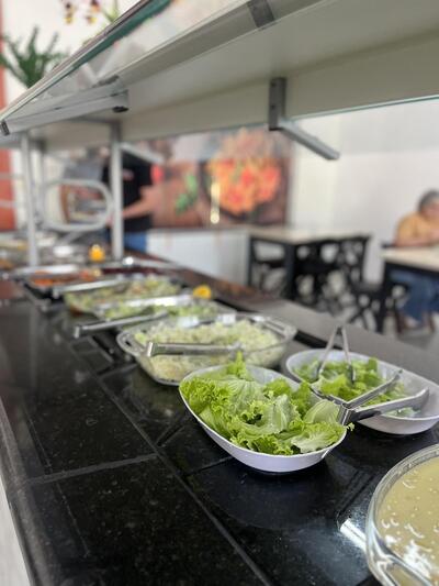 Restaurante Dona Luci