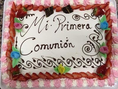 Pasteleria Segado