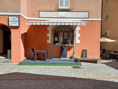 Bar Osteria Toschini