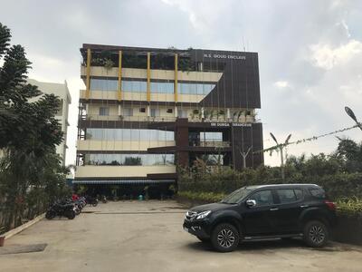 Sri Durga Grandeur Rest and Bar