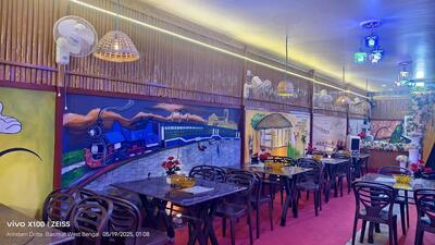 Enjoy Cafe & Resturant