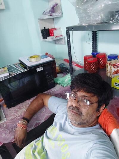 The Chefs Cloud Kitchen.