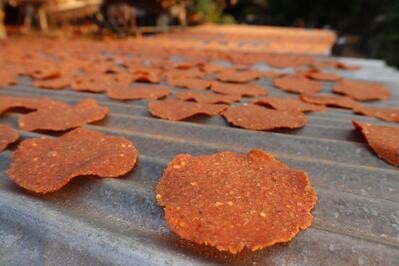 ร้านอาหารบุญบันดาล (บ้านถิ่น)