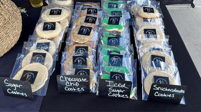 Tennessee Baking Company
