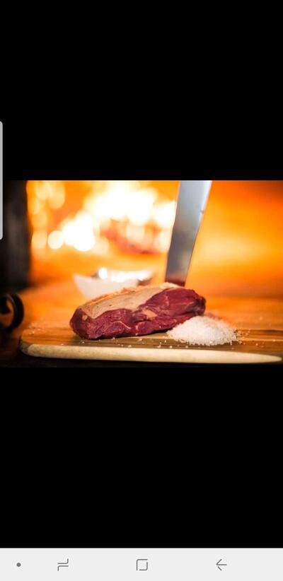 The Supreme Steakhouse