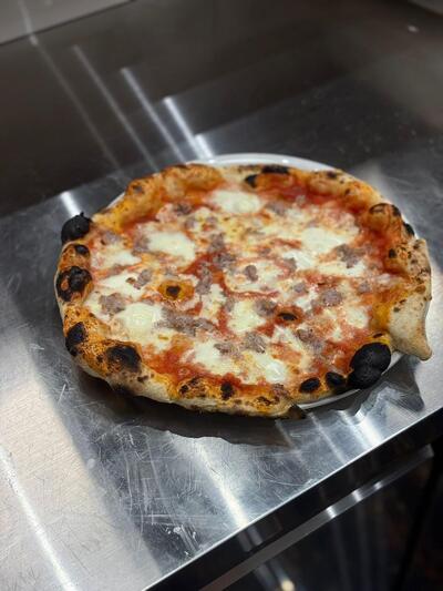 Pizzeria Al Solito Posto Mirandola