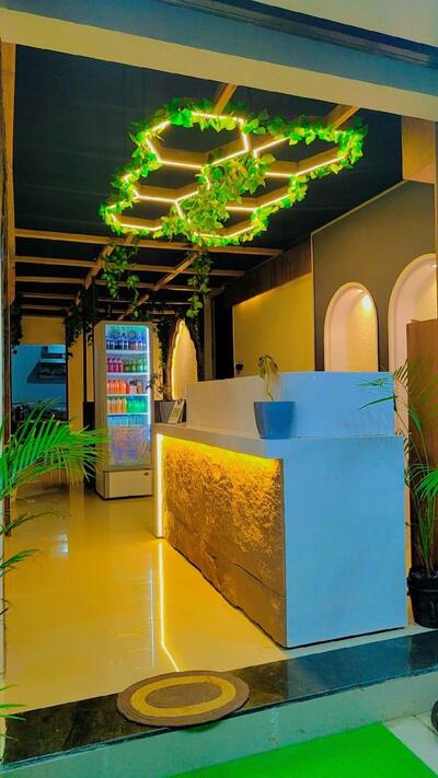 Sukh Anand Uphar Gruh