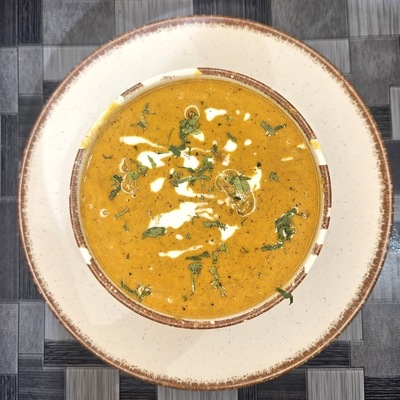 Baba Chicken - Veg & Non Veg