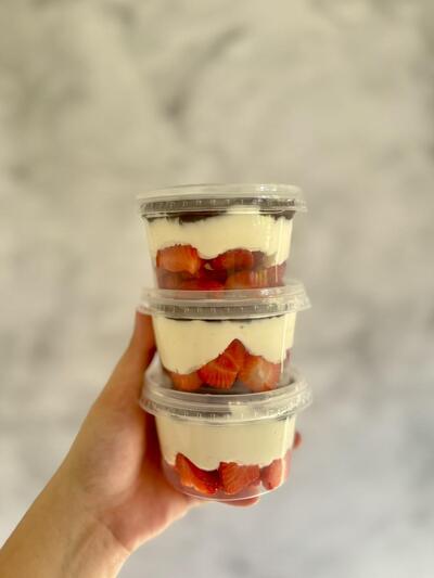 Doce Encanto Gourmet