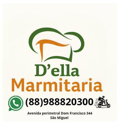 D'ella Marmitaria