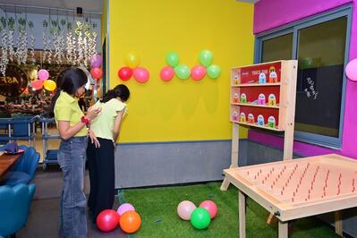 ASF - Lava Stone Buffet Restaurant Marathahalli, Bengaluru