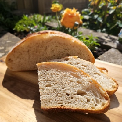 S&SBakery