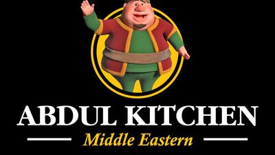 Abdul kitchen