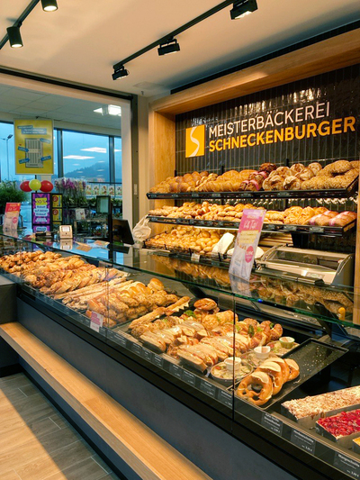 Meisterbäckerei Schneckenburger
