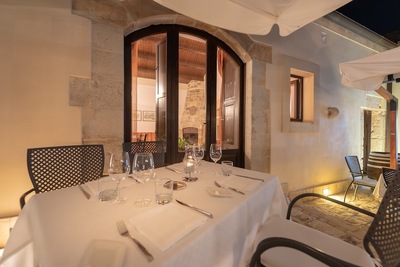 Ristorante La Moresca