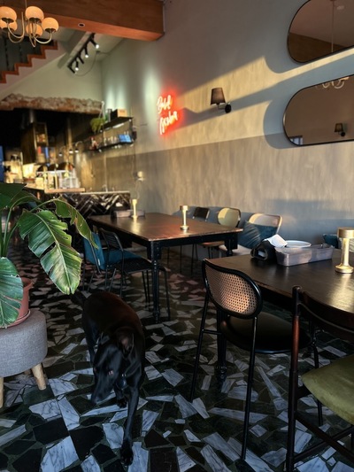 HU BBQ BAR