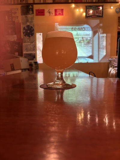 Bar so-ma