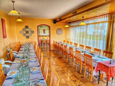 Restaurant La Chaumière