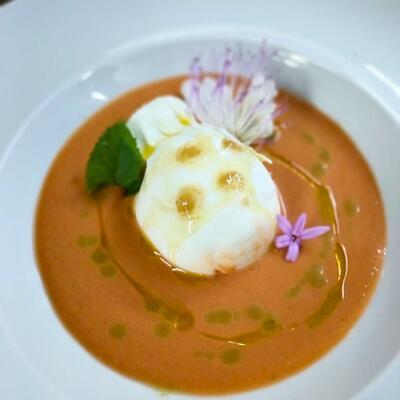 Ristorante La Moresca