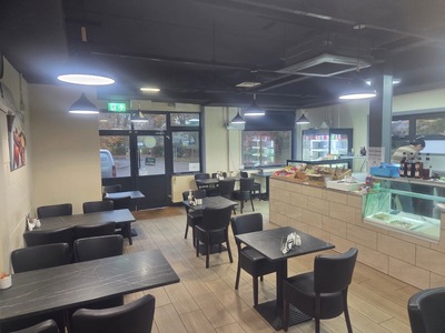 Norfolk Street Deli