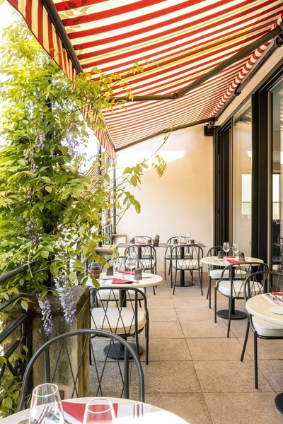 Ristorante Delfino