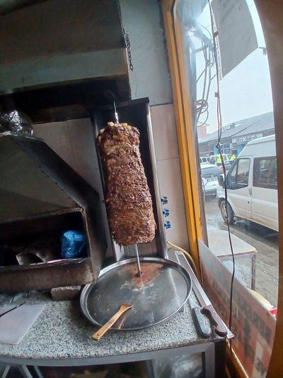 Yalçın kebap lezet dunyası