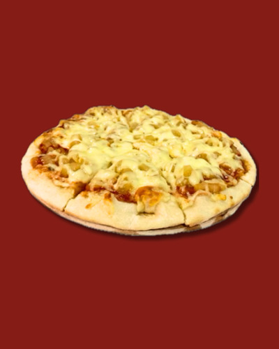 Pizzeria The Capital Colombia