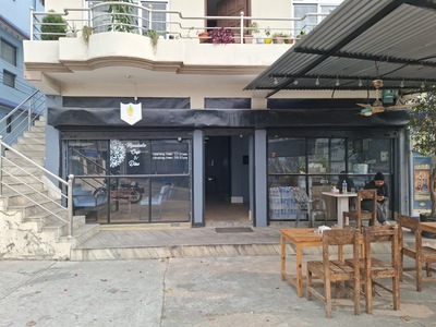 Mandala cafe n Dine