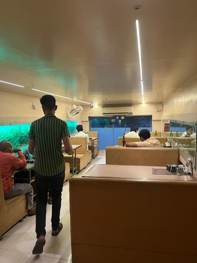 SHEETAL RESTAURANT & BAR