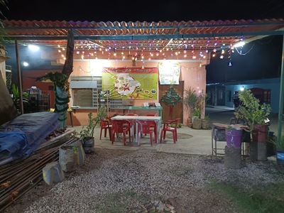 Pollería y Lonchería COBÁ