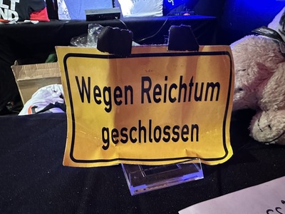 Benni's Biergarten