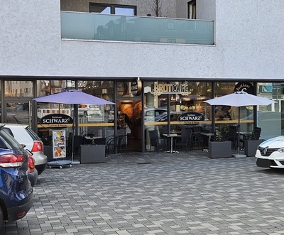Backhaus Schwarz