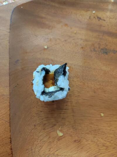 Easy Sushi - Golfe de Saint-Tropez