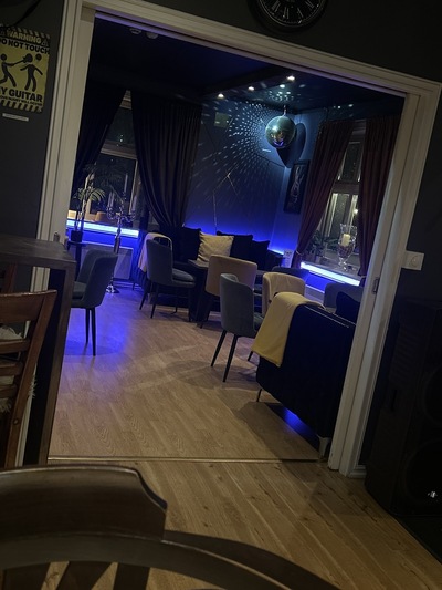 LACK Bar AS