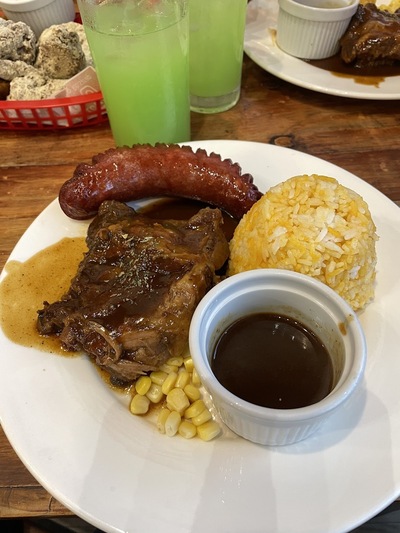 Ribsarap