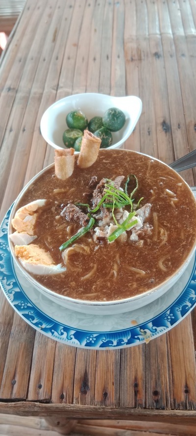 Wiljay foodhouse and Panciteria