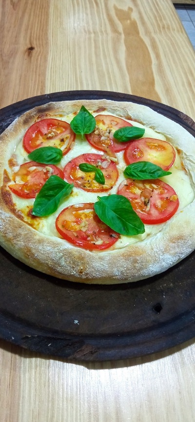 La Farola Pizzeria
