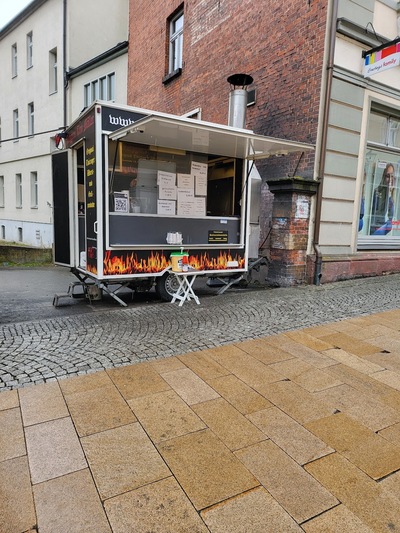Thüringer Bratwurst