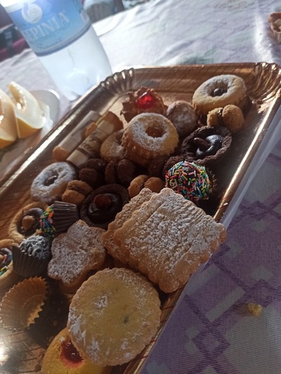 Pasticceria Dolce Arte