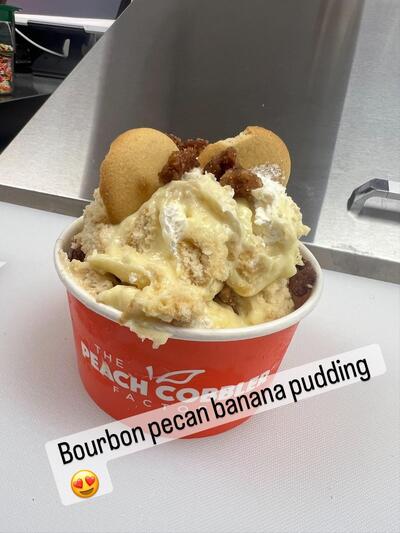 Peach Cobbler Factory Irmo