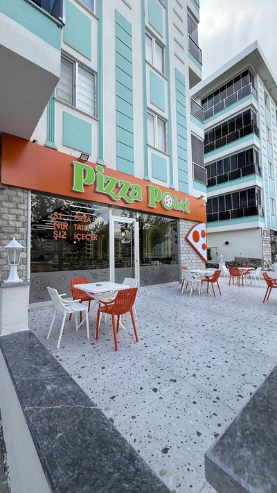 Pizza Point