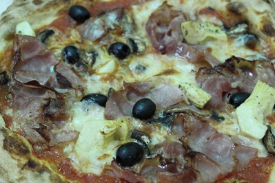 Coronas Pizzeria Focacceria - da asporto/ takeaway