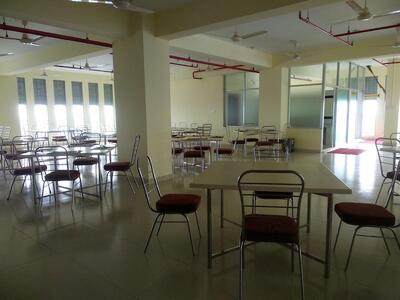 Hospital Cafe