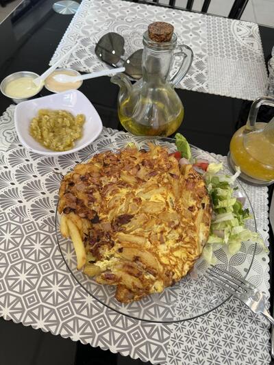 Restaurant la zone