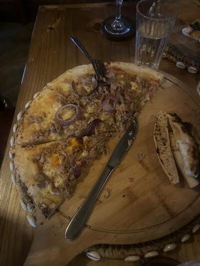 Karibu pizzeria